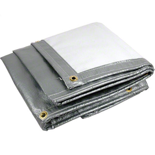 Poly Tarps Made in USA