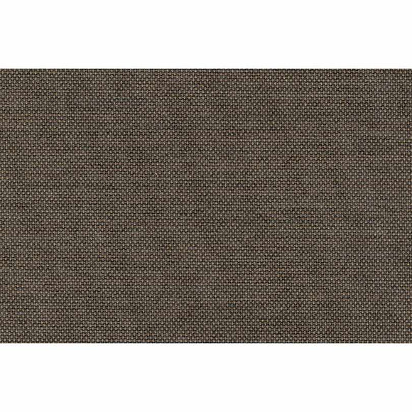 Recacril Acrylic Awning Fabric - R-297 - Solids - Brunette