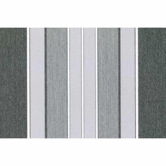 Recacril Acrylic Awning Fabric - R-326 - Stripes - Cercs
