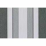 Recacril Acrylic Awning Fabric - R-326 - Stripes - Cercs