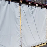 Stayput Toggle Tarp Fastener - For 3/8 inch Grommet Hole Size - 10-Pack