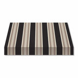 Recacril Acrylic Awning Fabric - R-324 - Stripes - Born