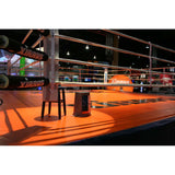 Sigman Boxing Ring Canvas Cover - 18 OZ Vinyl Coated Polyester