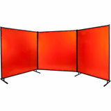 4' x 6' Welding Screen - Replacement Frame Only