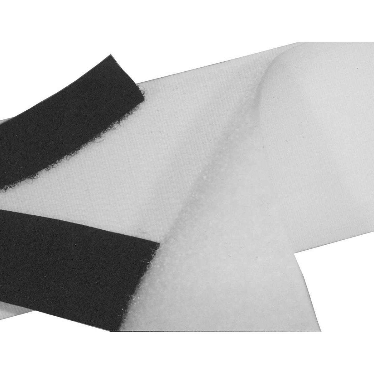 SewIn Hook and Loop Nylon