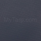 Sigman 6' x 8' 18 OZ Vinyl Coated Polyester Tarp - Made in USA