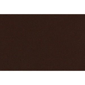 Recacril Acrylic Awning Fabric - R-156 - Solids - Brown