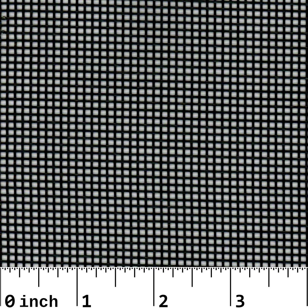 Heavy duty mesh fabric