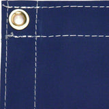 Sigman 15' x 20' Polyester Canvas Tarp - Made in USA