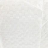 Grip Rite 20' x 100' Woven Reinforced Poly Plastic Sheeting - 6 MIL Clear