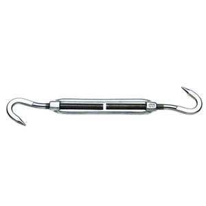 Coolaroo Stainless Steel Hook and Hook Turnbuckle 472009