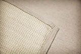 Stay Put 6' x 8' Slip Resistant Canvas Drop Cloth