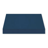 Recacril Acrylic Awning Fabric - R-232 - Solids - Denim