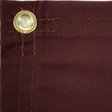 Sigman 12' x 24' Polyester Canvas Tarp - Made in USA