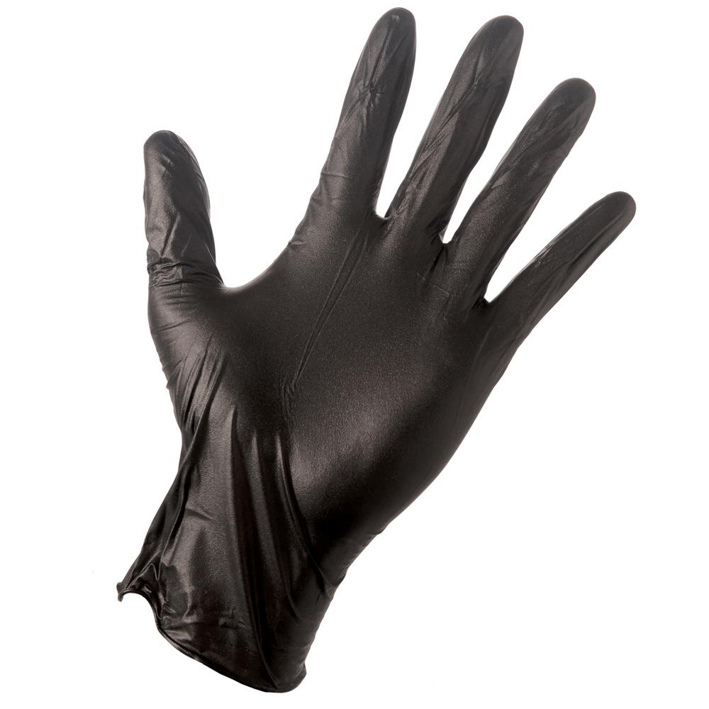 Big Time Products Grease Monkey Pro Fingerless Gloves (Medium)