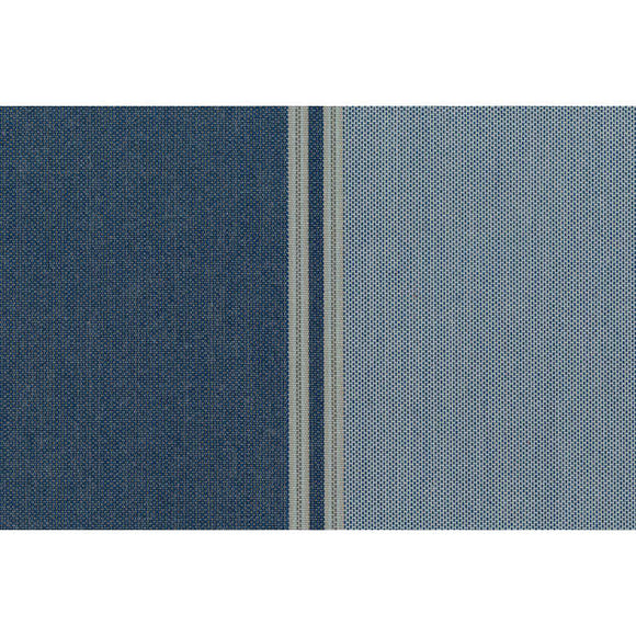 Recacril Acrylic Awning Fabric - R-355 - Stripes - Daro