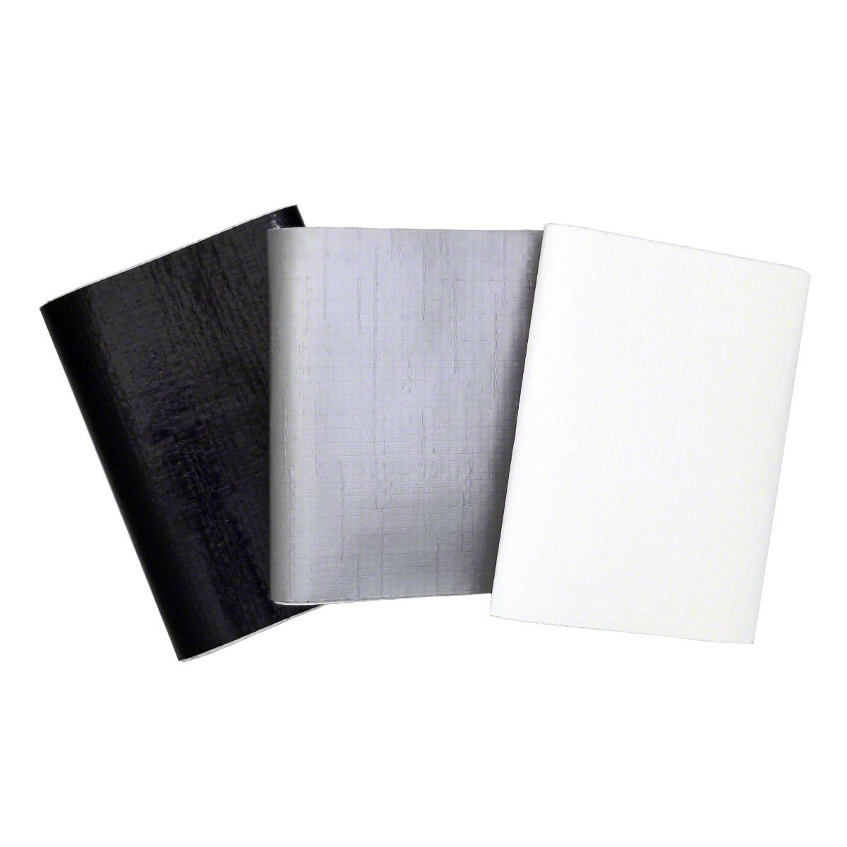 Sigman Poly Tarp Repair Tape - 6 in x 3 ft