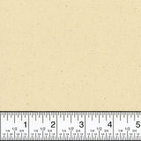 Sigman 10' x 25' #12 Natural Cotton Duck Canvas Tarp with Grommets - Made in USA