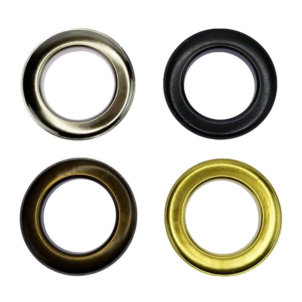 Large Grommets