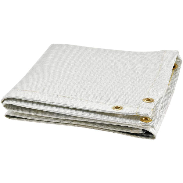 Uncoated Fiberglass Welding Blankets
