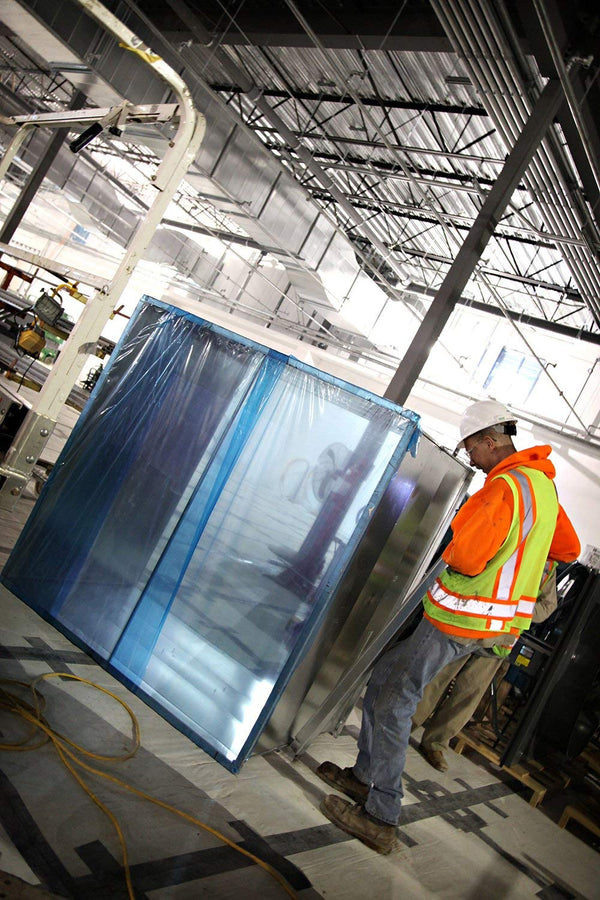 HVAC Protection Films