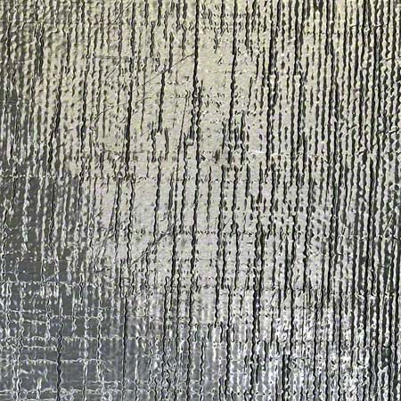 Aluminum Fiberglass