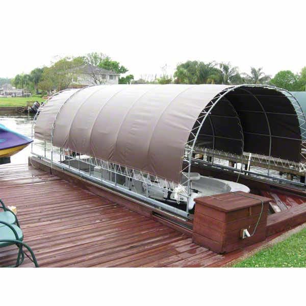 Boat Dock Cover Tarps