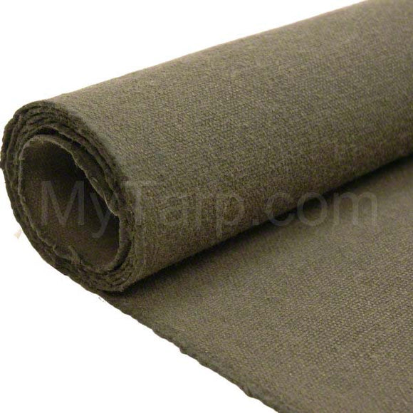 Flame Retardant Canvas Fabrics