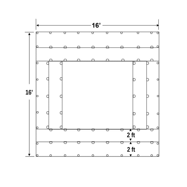 Coil Tarps
