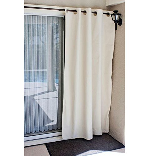 Outdoor Curtains