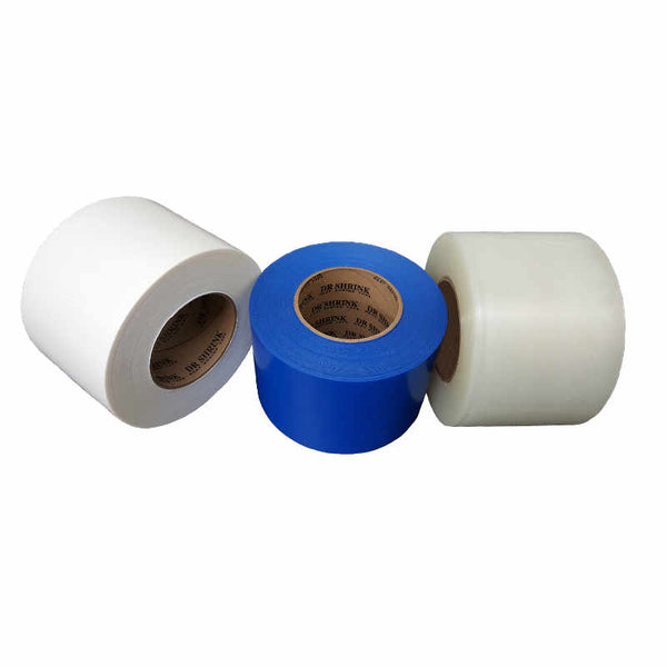 Heat Shrink Wrap Tapes
