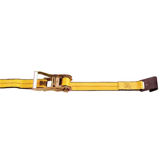 Ratchet Straps