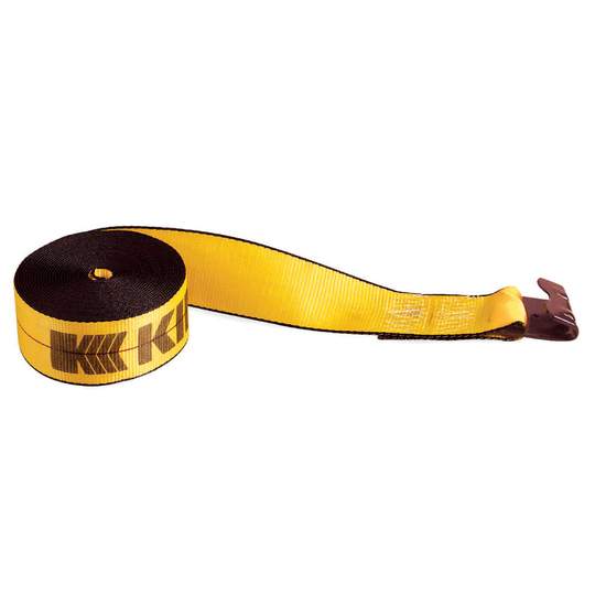 Winch Straps