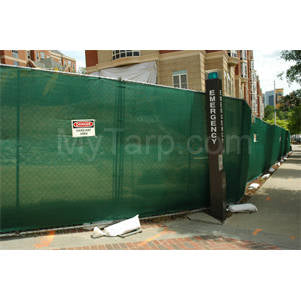 Fence Screens