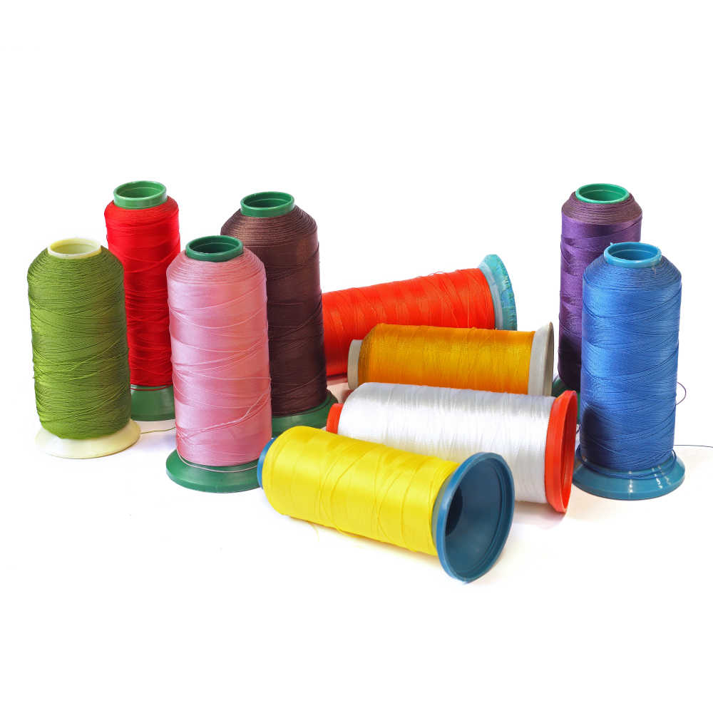Sewing Threads Sewing Thread Spools for Awnings, Tarps and Outdoor