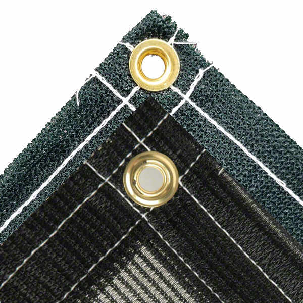 Shade Tarps and Mesh Tarps Heavy Duty Mesh Sun Shade Tarps
