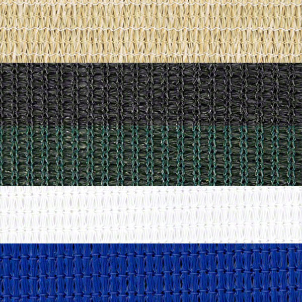 Mesh Fabric Samples