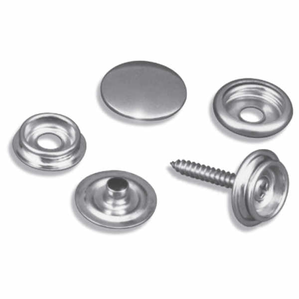Snap Fasteners