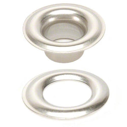 Grommets - Brass Grommets, Stainless Steel Grommets, Metal Grommets –