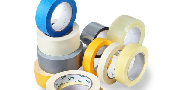 Tapes