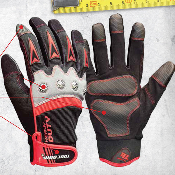 Gloves