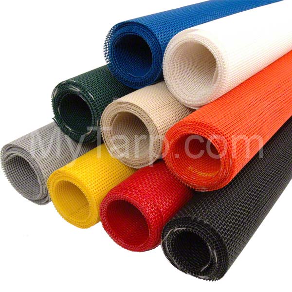 Mesh Fabrics