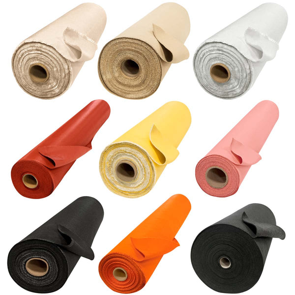 Welding Material Rolls