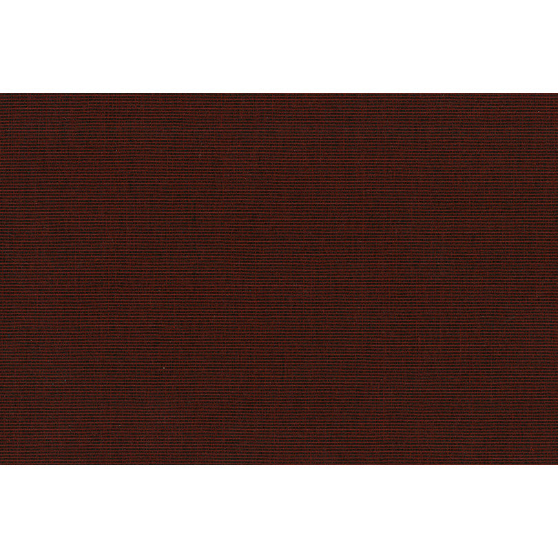 Recacril Acrylic Awning Fabric - R-773 - Solids - Red Tweed