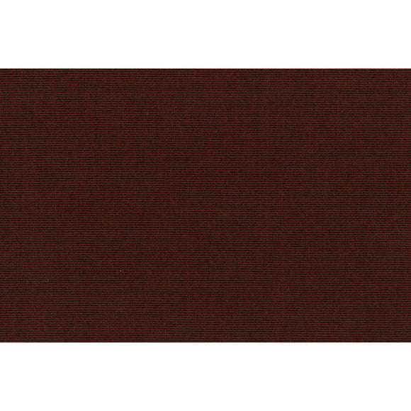 Recacril Acrylic Awning Fabric - R-773 - Solids - Red Tweed