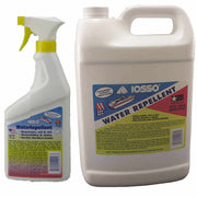 Iosso Water Repellent - New Formula - PFAS Free