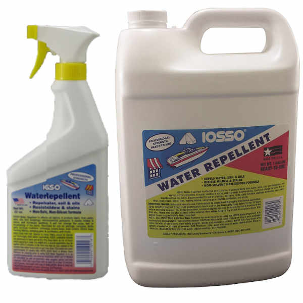 Iosso Water Repellent