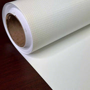 Sigman 16 oz Tent Top Fabric - High Gloss Vinyl Laminated Polyester with Blackout Layer - 61" Wide
