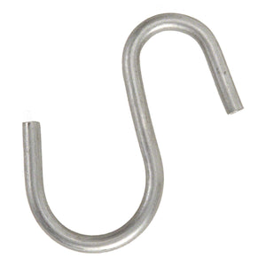 Kinedyne 1" Wire S-Hook - 50-Pack - 2200