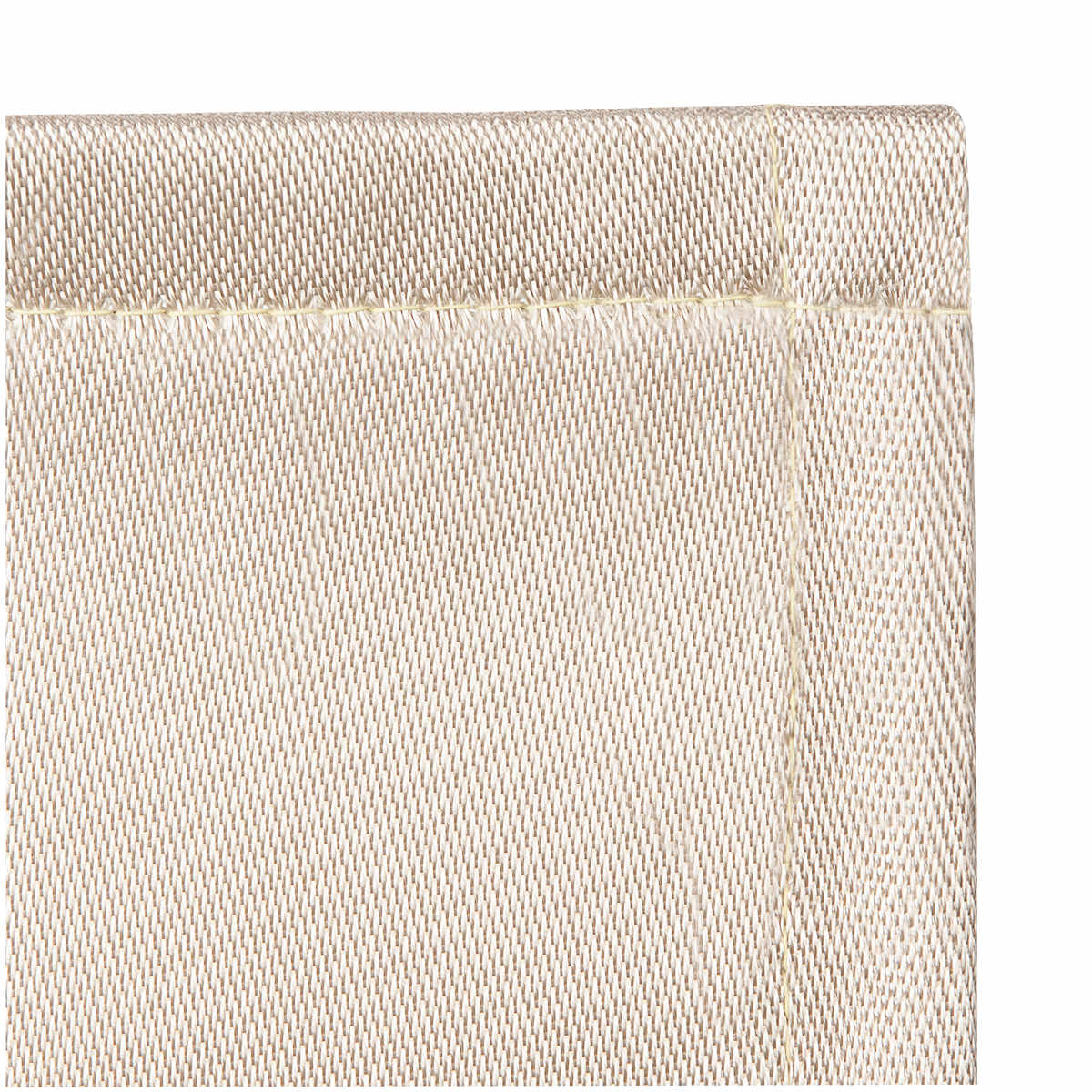 8' x 10' Welding Blanket - 36 oz Tan Silica